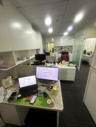 Manhattan House (D3), Office #607884231